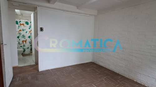 Arriendo Depto. Primer Piso En Manzanal, 2d Y 1b, Rancagua
