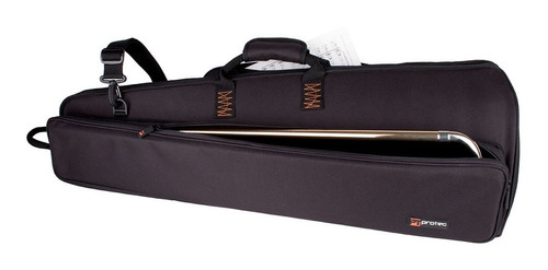 Funda Protec Explorer Series Para Trombón Tenor