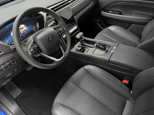 Imagen 11 de 14 de Dodge Journey 2021 3.7 Gt 3.6 At