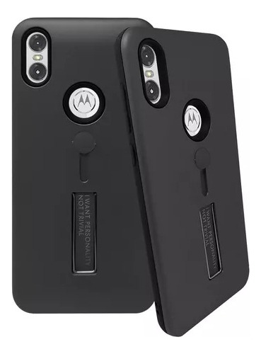 Funda Para Xiaomi Redmi 5x Case Hibrida Antishock