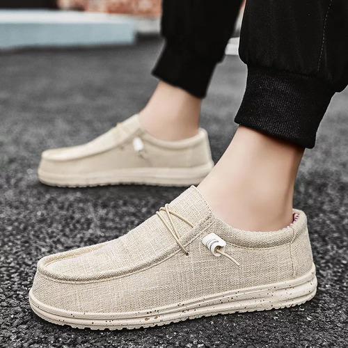 Hey Dude Hombre Wally Sox Varios Colores | Zapatos