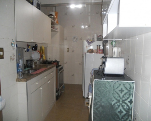 Imagem 4 de 14 de Apartamento Grande Com 2 Quartos À Venda, 65 M² - Quintino - Aea2307