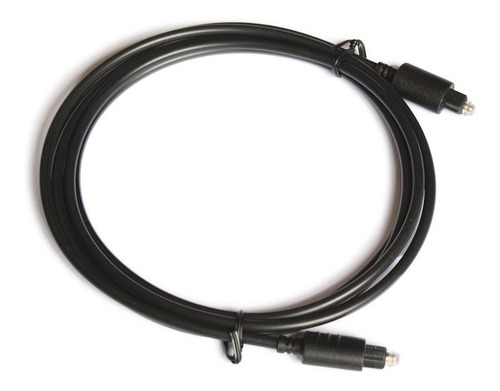 Cable Audio Digital Óptico Toslink A Toslink 1,8m Ev8623