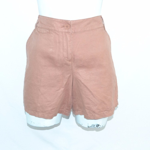 Ann Taylor Short Palo De Rosa 4 Msrp $750