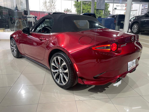 Mazda MX-5 2.0 I Sport Mt