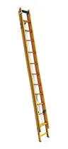 Comprar Escalera Colisa Ute 19 Escalones Fibra Vidrio 6.65mts