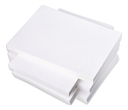 Papel De Copia A4, Papel De Impresora, Multipropósito, Papel