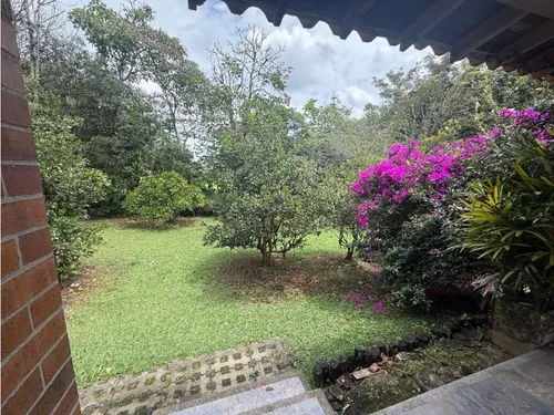 Venta De Finca En Vereda Vilachuaga, Llanogrande