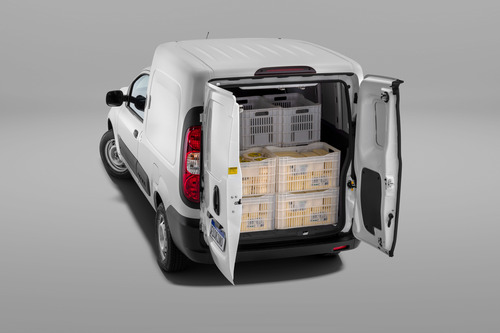 Fiat Fiorino 1.3 Endurance