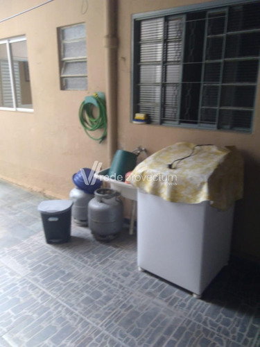 Imagem 13 de 19 de Casa À Venda Em Jardim García - Ca288209