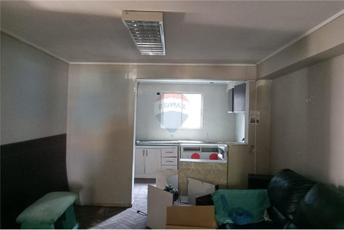Venta Casa Portugal Santiago Centro