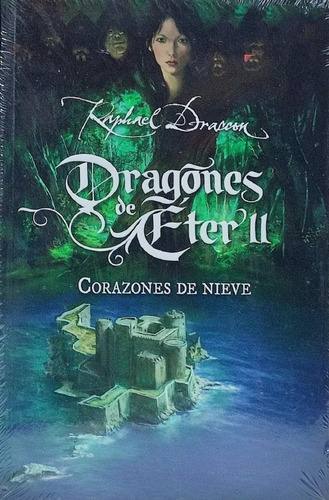 Dragones De After 2 Corazones De Nieve