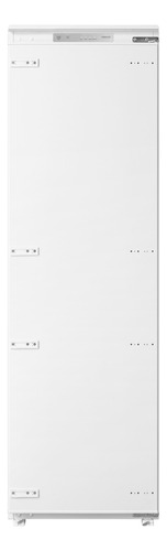Refrigerador Empotrable Panelable James Frio Seco Rj 325 Emp