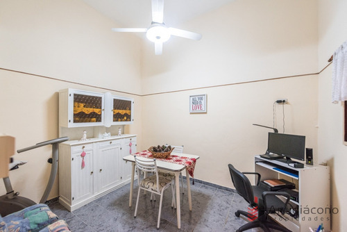 Imagen 10 de 30 de Casa 4 Ambientes