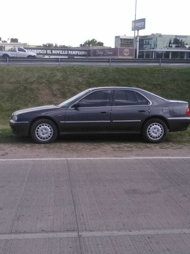 Imagen 10 de 18 de Rover 620 1999 2.0 Gsi Luxe