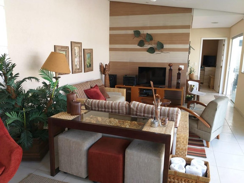 Imagem 7 de 20 de Casa À Venda, 540 M² Por R$ 2.700.000,00 - Jardim Das Colinas - São José Dos Campos/sp - Ca1638