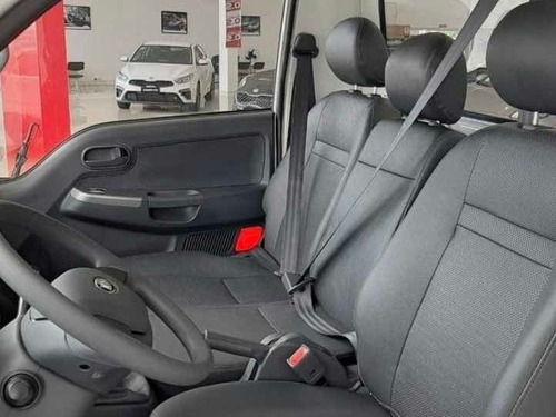 Kia Rio 2021 1.6 Ex Flex Aut. 5p