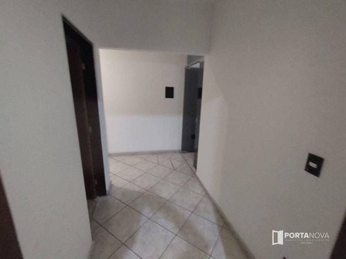 Casa Para Alugar, 108 M² Por R$ 2.800,00/mês - Vila Carmem - Embu Das Artes/sp - Ca0681