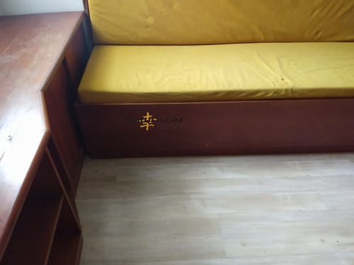 Apartamento A Venda No Bairro Cristo Rei Em Curitiba - Pr. - Ap-1501-1