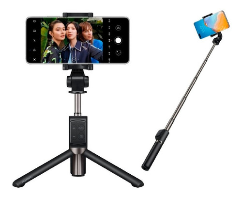 Trípode Selfie Stick Huawei Cf15 Pro Bluetooth