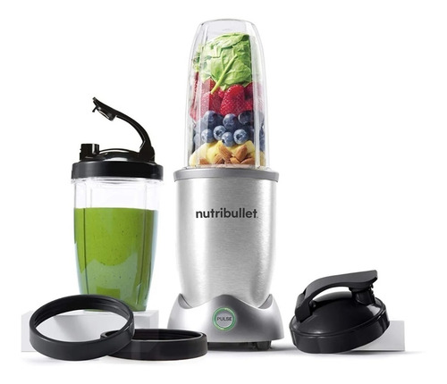2 Vasos Sirve Para Nutribullet 32 Oz Con Tapa Gym To Go