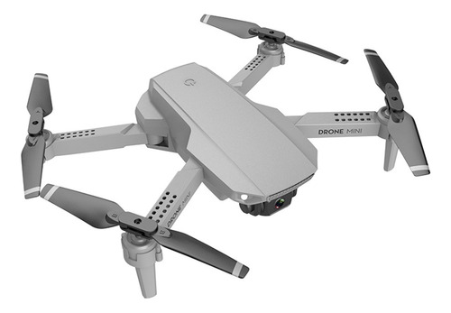 Mini Dron Plegable Altitude Hold Rc Quadcopter Toy Hot 4k H