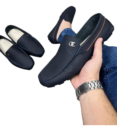 Zapatos Hombre, Mocasines Hombre, Mocasines Caballero,