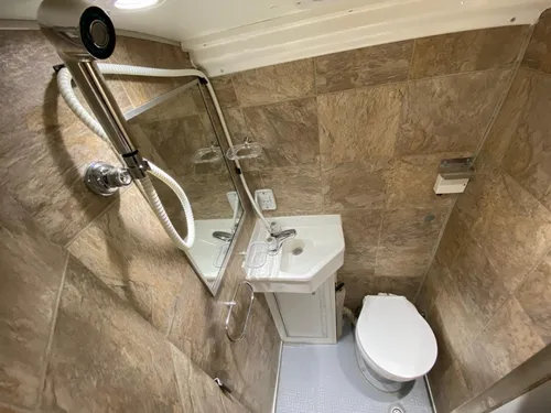 Alquiler Motorhome Casa Rodante Rosario