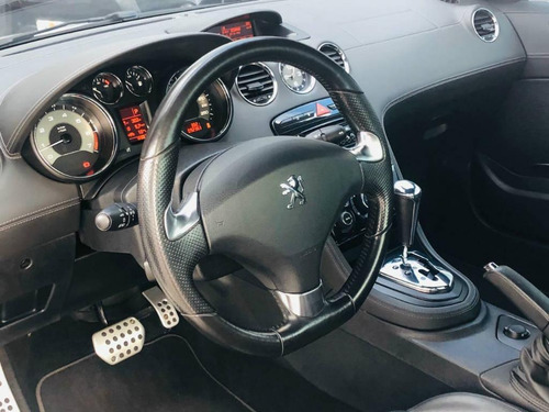 Peugeot Rcz Thp