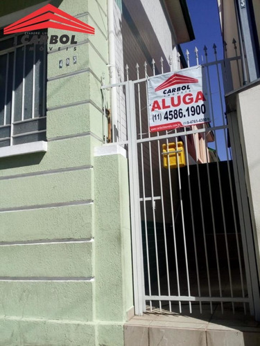 Imagem 4 de 15 de Centro - Casa Comercial - Várias Salas - 460076c
