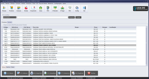 Código Fonte Projeto Fiscal Delphi 11.3 - Vm Completa