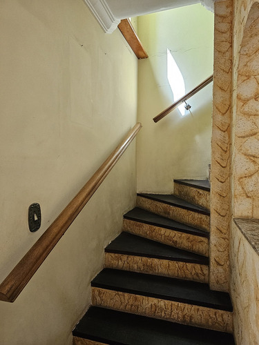 Oportunidade Única No Tucuruvi - Casa Ampla Com Terreno Raro 770 Mil Reais (1km Do Metrô)