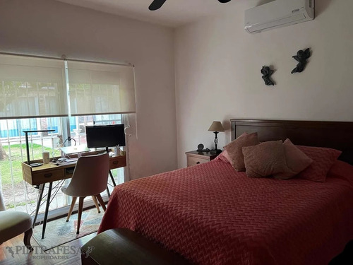 Imagen 5 de 13 de Casa En Venta - 3 Dormitorios - 3 Baños - Barbacoa - Garaje - El Pinar