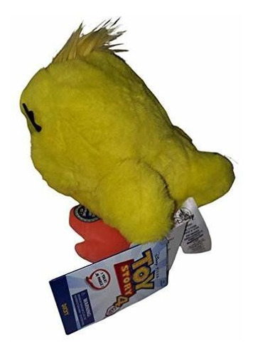 Disney Ducky Hablando Historia De Juguete De Peluche 4 ...