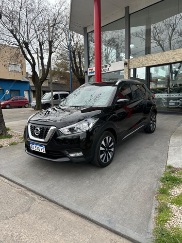 Nissan Kicks 1.6 Exclusive 120Cv Cvt
