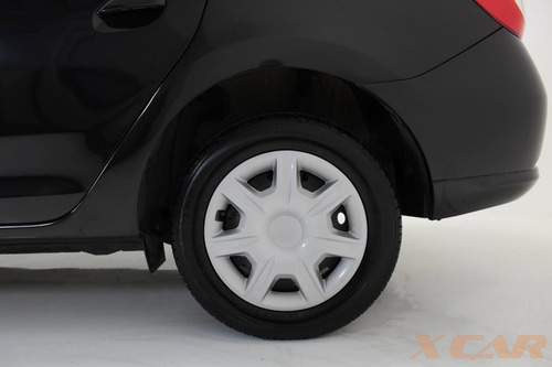 Renault Logan 1.6 16v Sce Expression Sem Entrada Manual