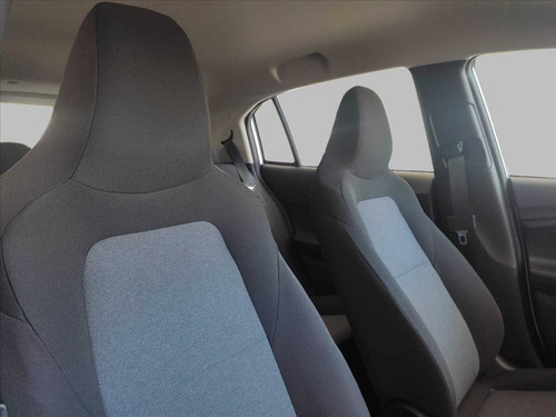 Chevrolet Onix 1.0 FLEX MANUAL