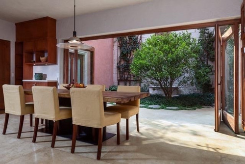 Imagen 6 de 14 de Venta Divina Residencia San Ángel