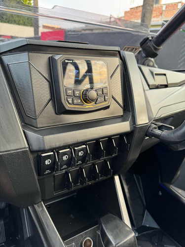 Polaris Rzr Pro Xp Sport