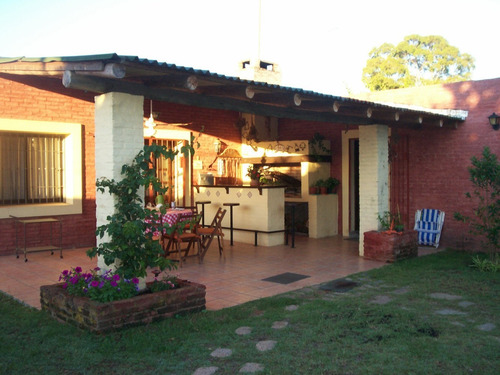 Propiedad Unica En El Mejor Lugar De San Jose De Carrasco