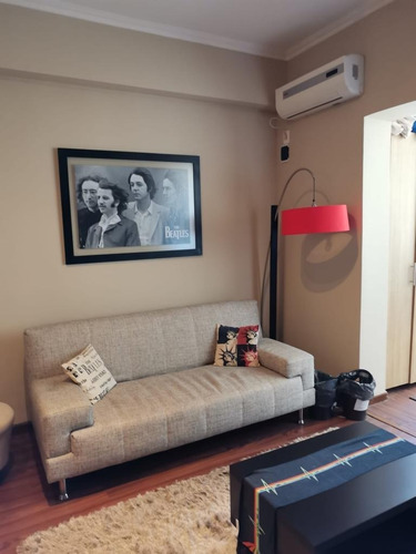 Imagen 16 de 23 de Fina Y Reciclada Oficina O Vivienda Sobre Av. Libertador
