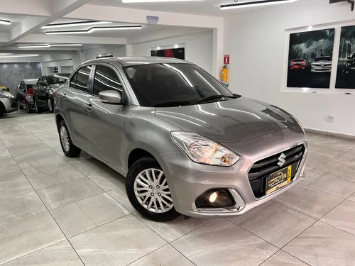 Suzuki Swift Dziere AT 2023