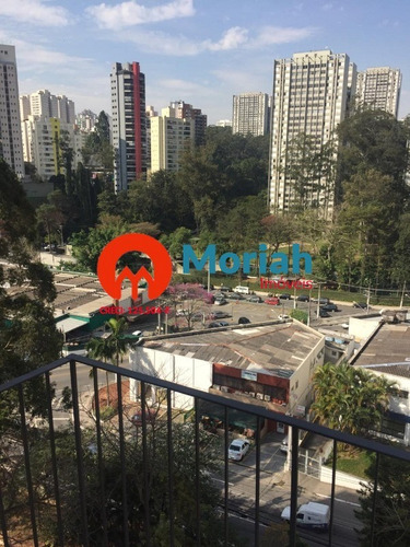 Imagem 12 de 18 de Apartamento - Zm249209 - 34440617