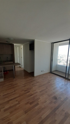 Imagen 2 de 14 de Departamento 2d Y 1b En Arturo Prat. Metro Matta