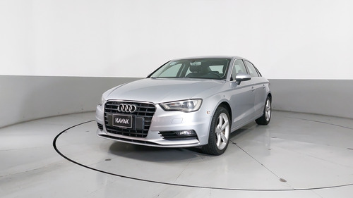 Audi A3 1.8 TFSI ATTRACTION S TRONIC