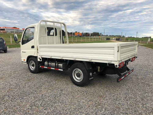 Foton Bj-1039 Entrega Inmediata