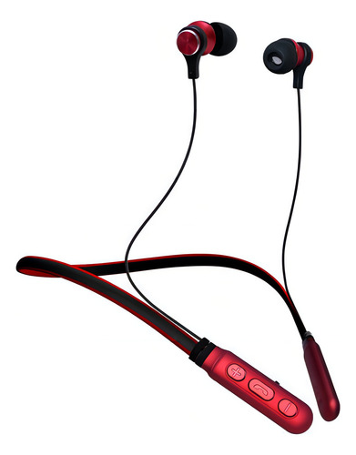Audifonos Deportivos Bluetooth Select Sound Bth01