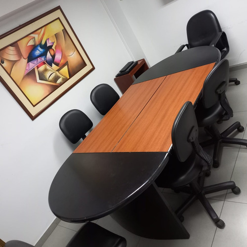 Mesa De Directorio Para Reuniones 