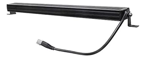 Exzeit Barra De 22 Pulgadas Con Led Osram, 100 W 9000 Lúmene