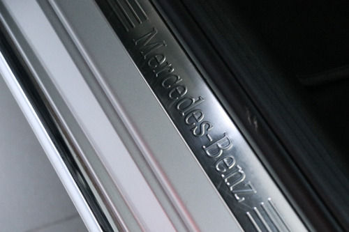 Imagen 15 de 16 de Mercedes Benz C250 Style